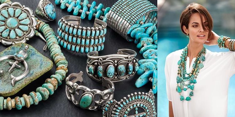 The Beauty and Appeal of Turquoise